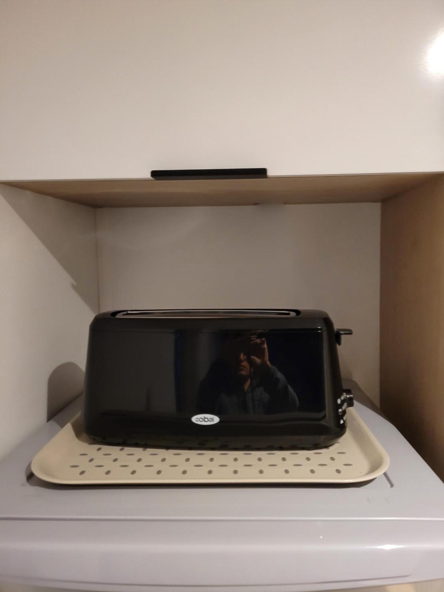 Mobilhome Clim Tele La Falaise 4 Etoiles 纳博讷 外观 照片
